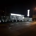 Hotel Metro