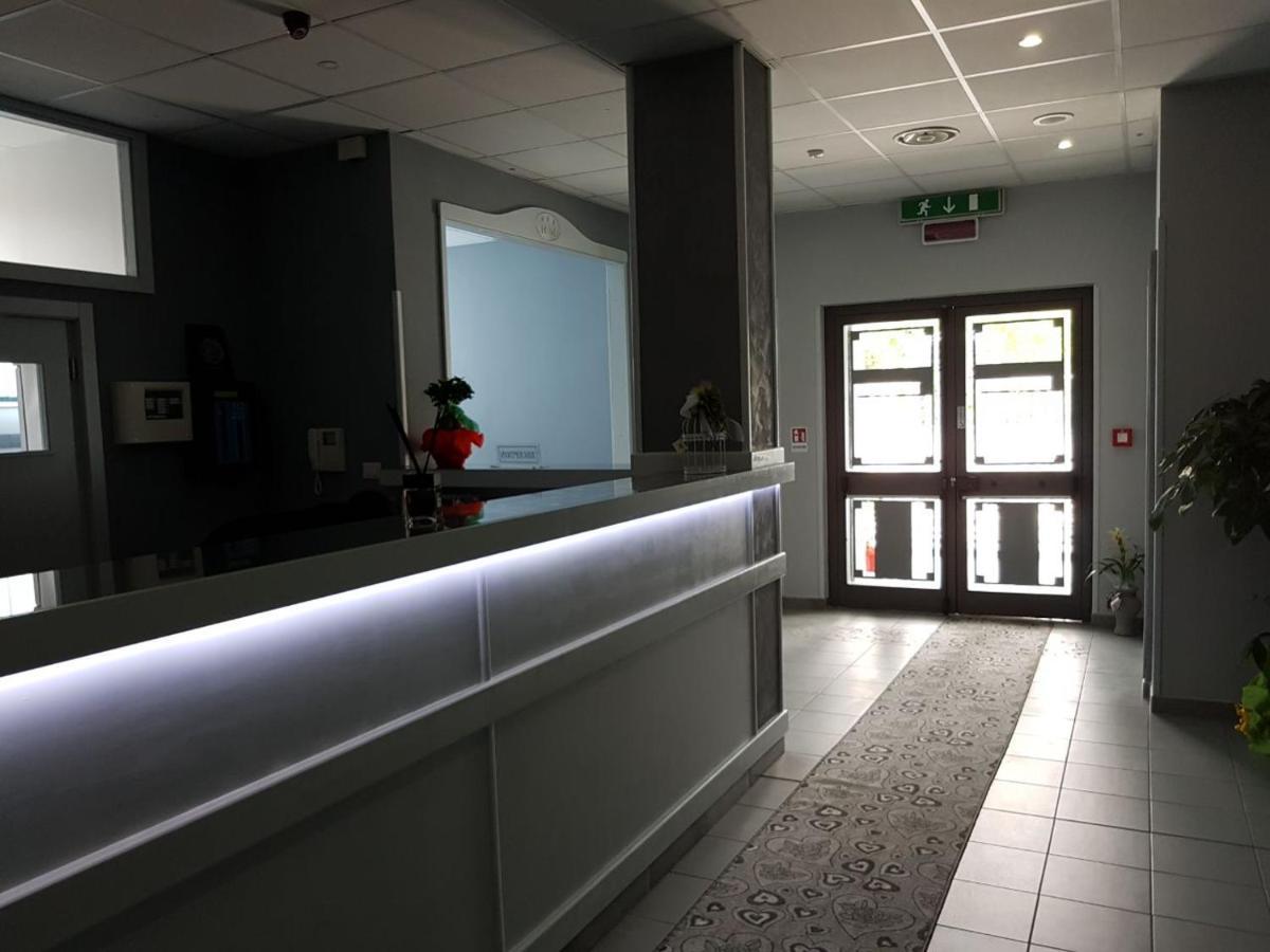 Hotel Metro Naples