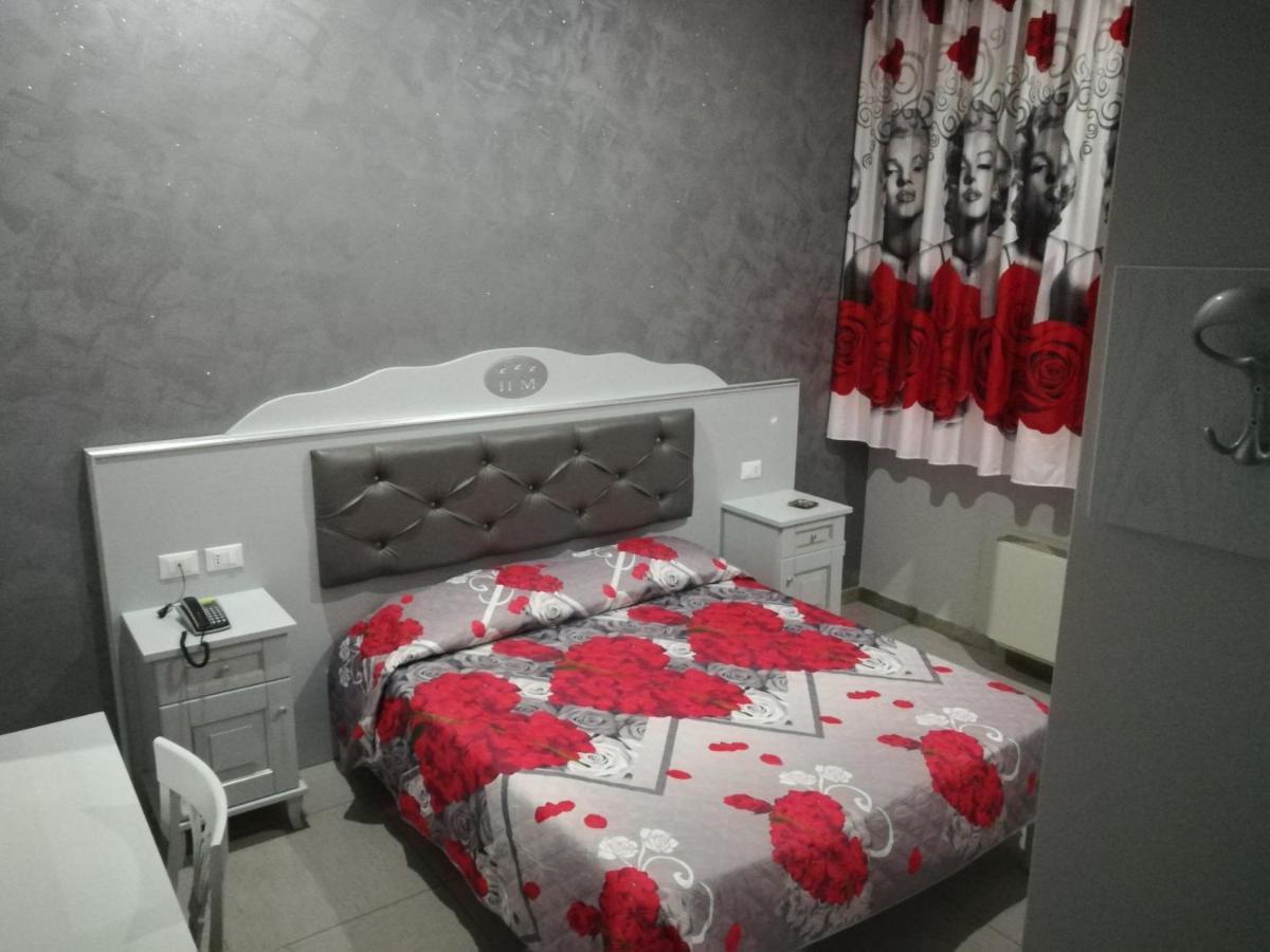Hotel Metrò 3*