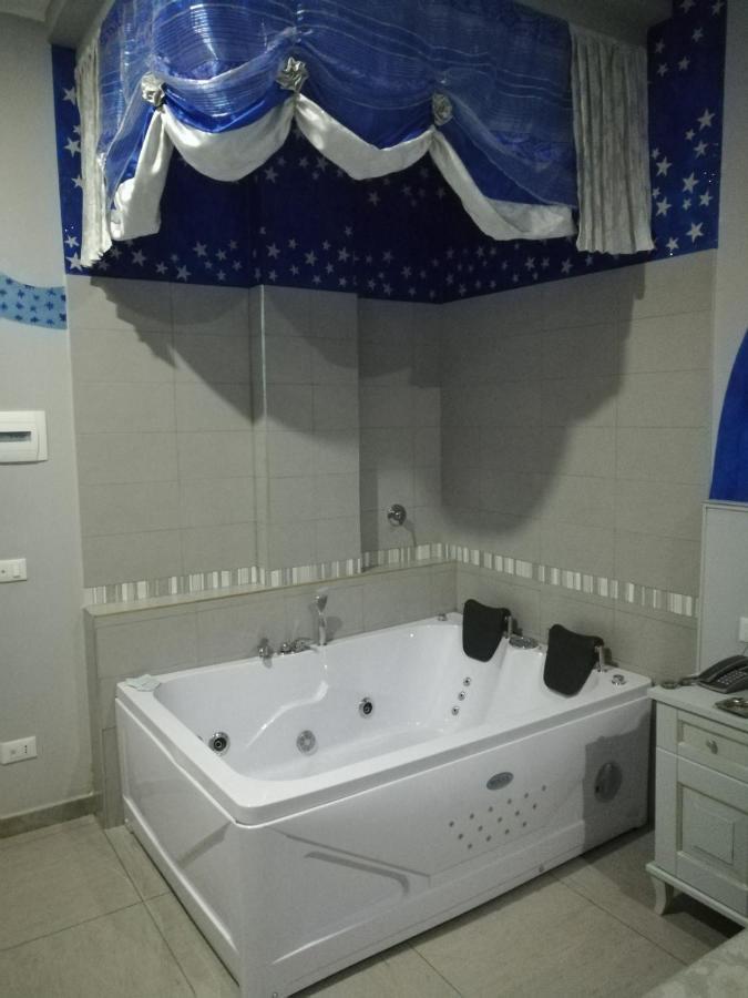 Hotel Metrò Napoli