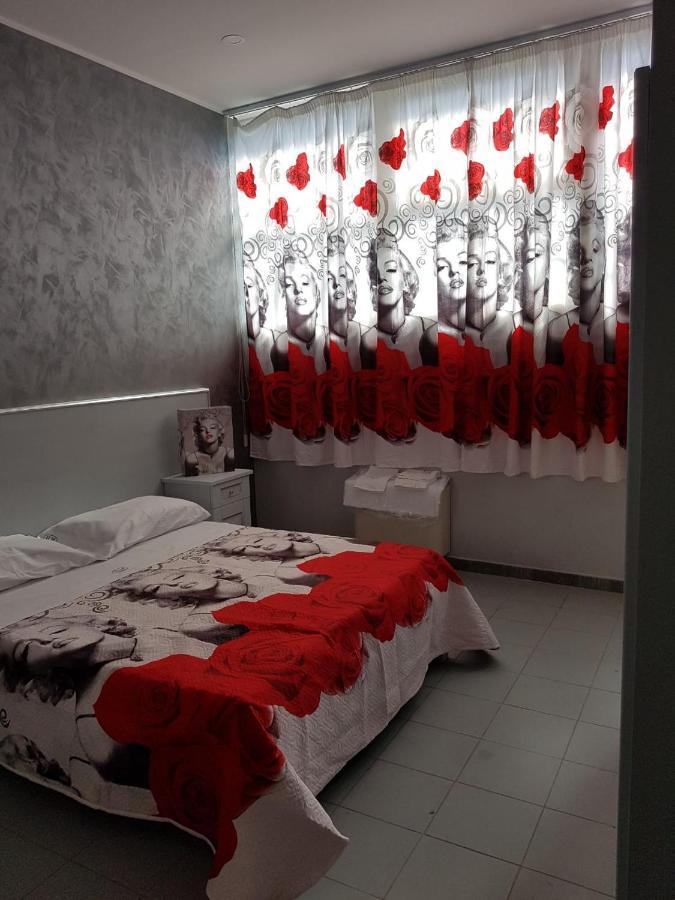 Hotel Metrò