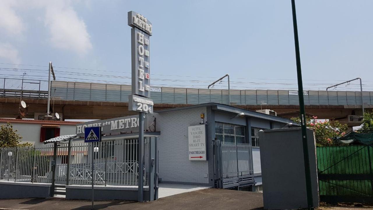 Hotel Metrò Napoli