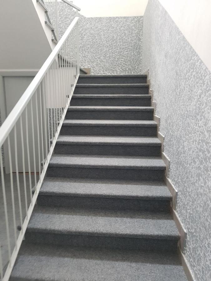 Hotel Metrò Napoli